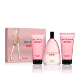 AIRE SEVILLA-AIRE DE SEVILLA OH MEU DEUS CONJUNTO 3 pz-DrShampoo - Perfumaria e Cosmética